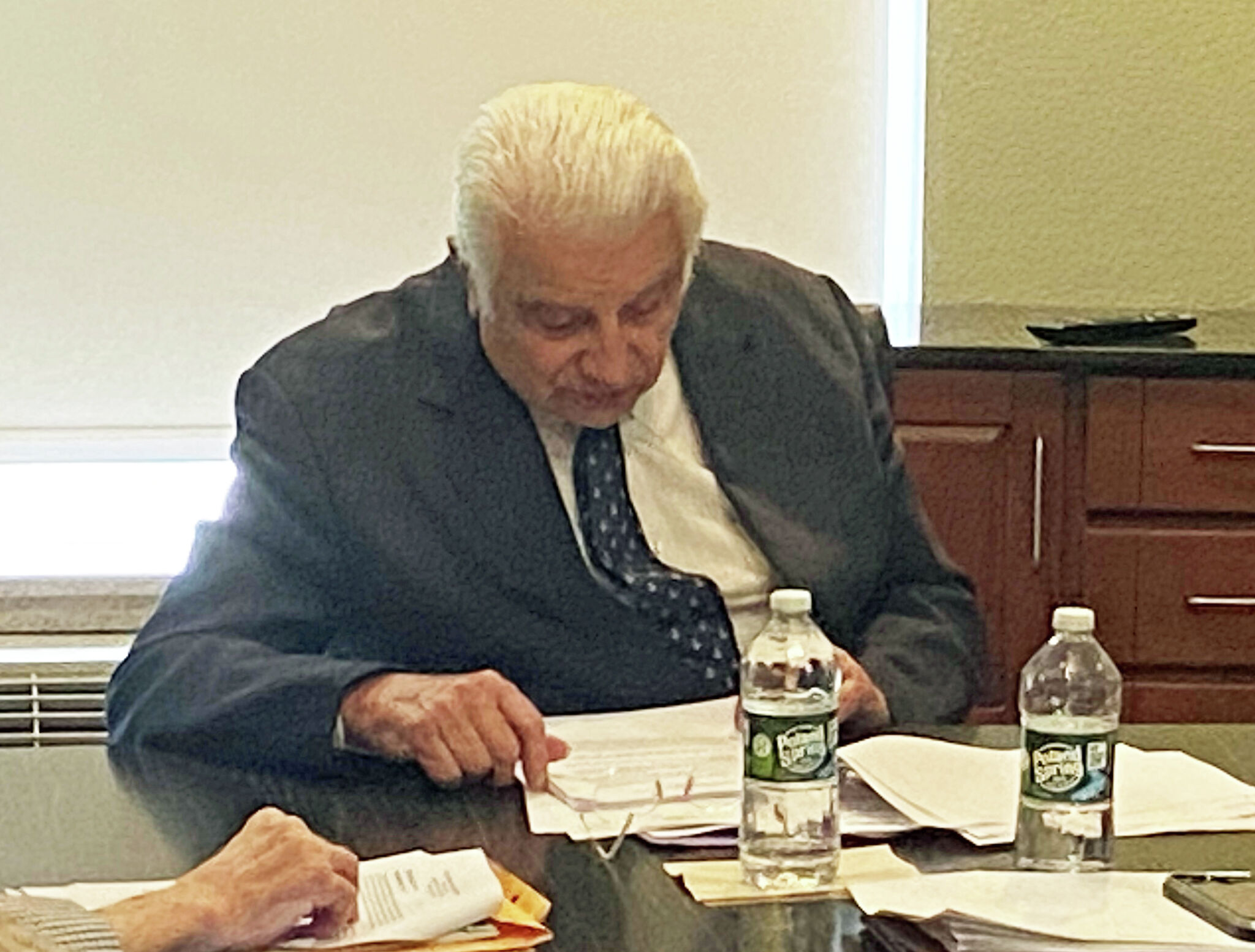 Catskill OTB board says state's mismanagement claims untrue - Vimarsana News