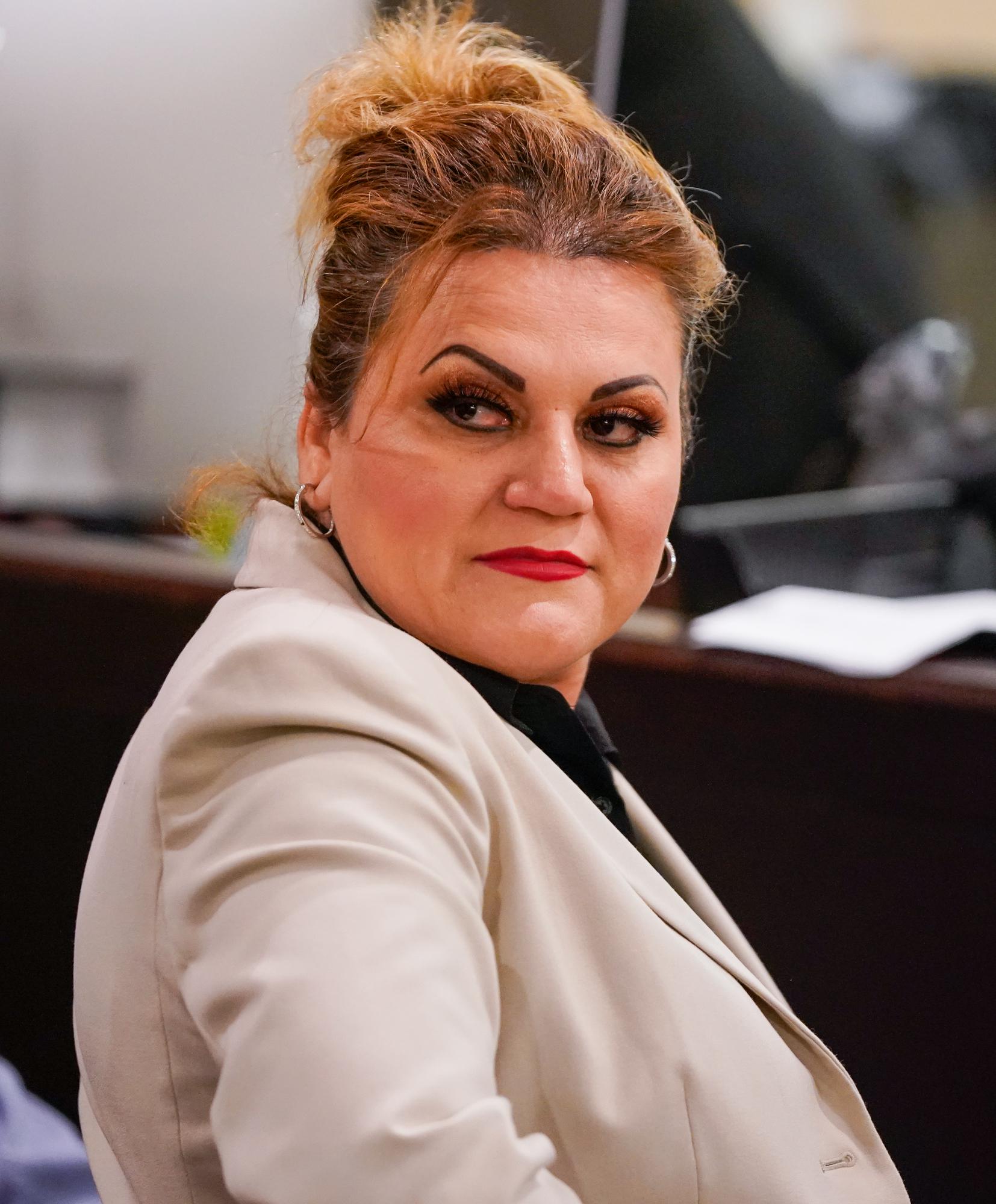 Austin woman on trial in San Antonio 2017 murder-for-hire plot - Vimarsana News