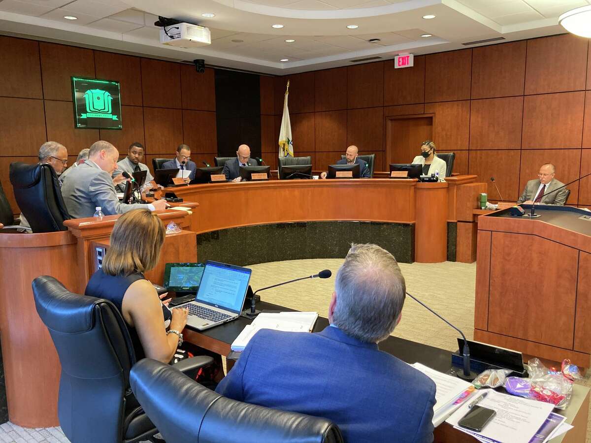 A busy meeting of the Beaumont City Council saw several proclamations and the passage of five specific use permits, among other agenda items.