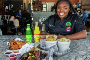 The Jerk Shack brings Caribbean cuisine to San Antonio