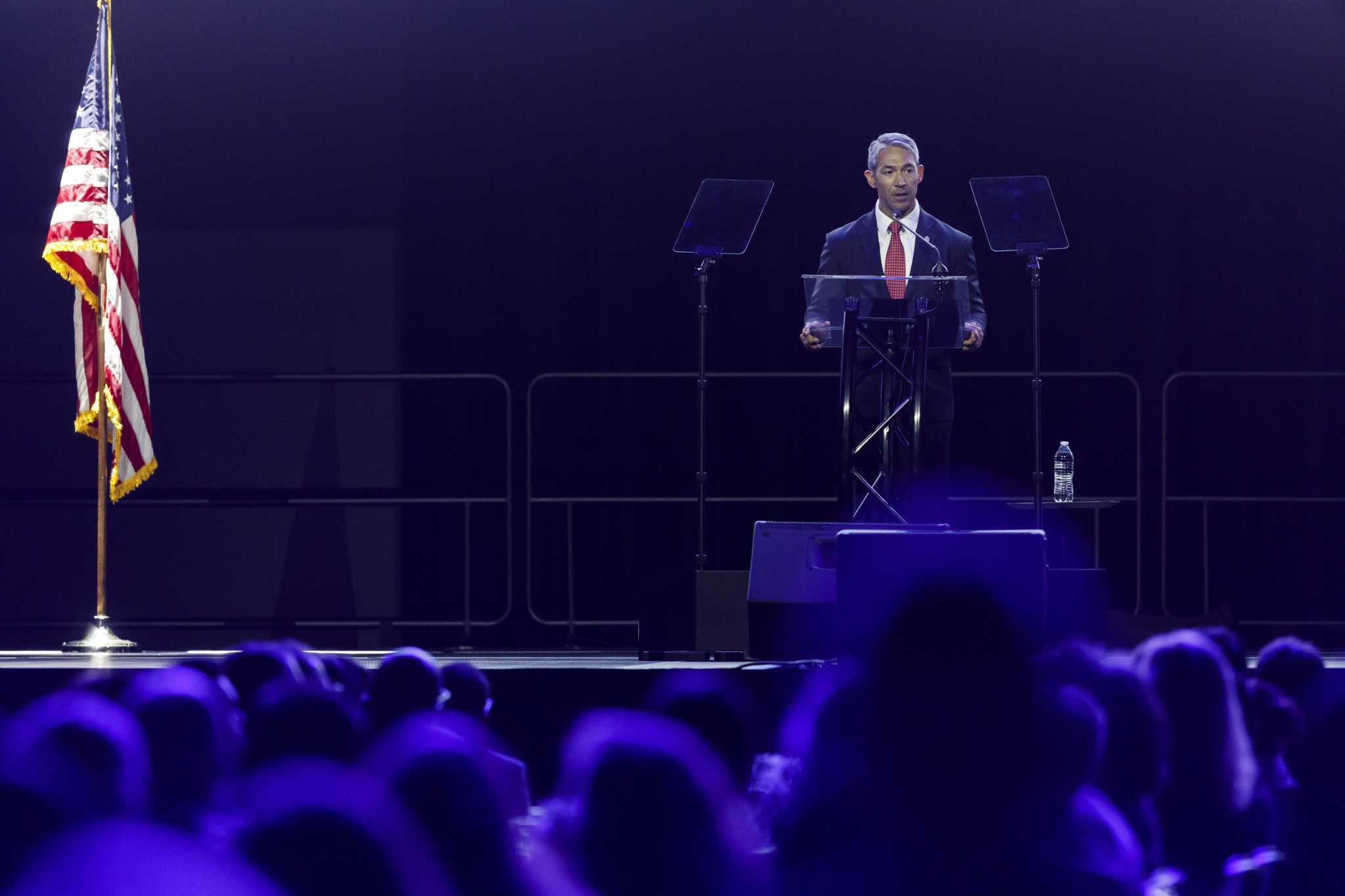 Nirenberg's State of the City Address: Things to know - Vimarsana News