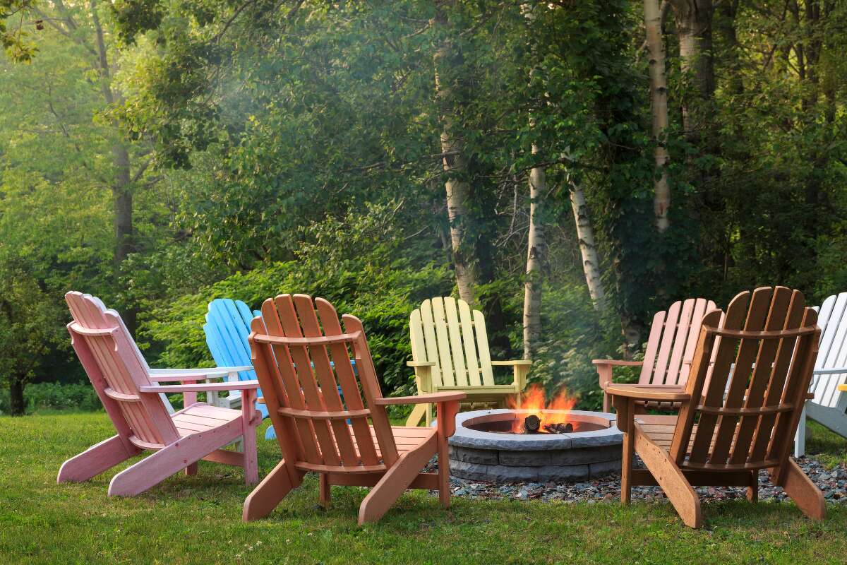 Discover your new favorite patio chairs during the Way Day 2-day sale.