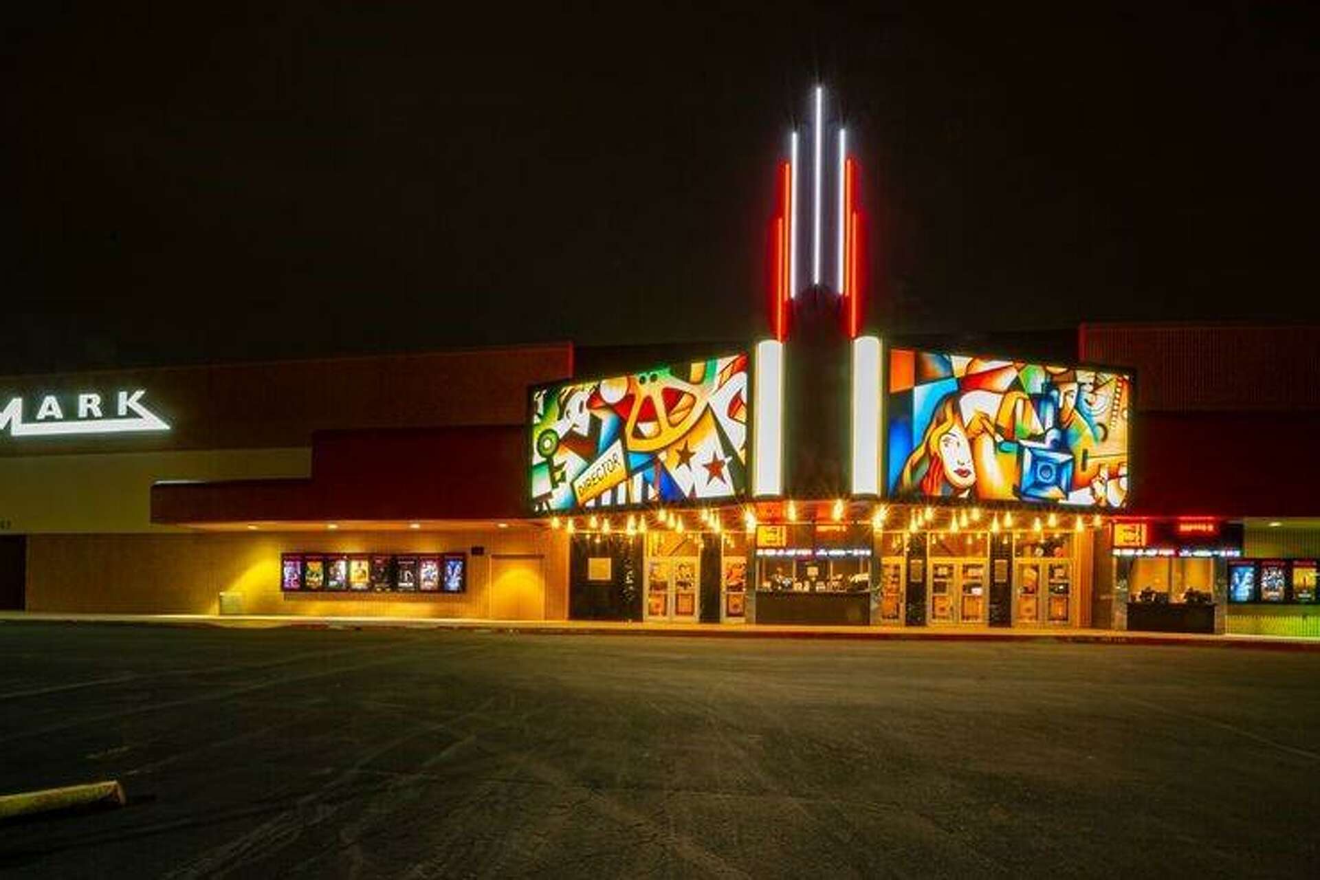 Best movie theaters in San Antonio