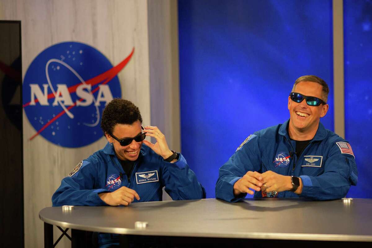 SpaceX launches Crew4 mission 39 hours after another mission