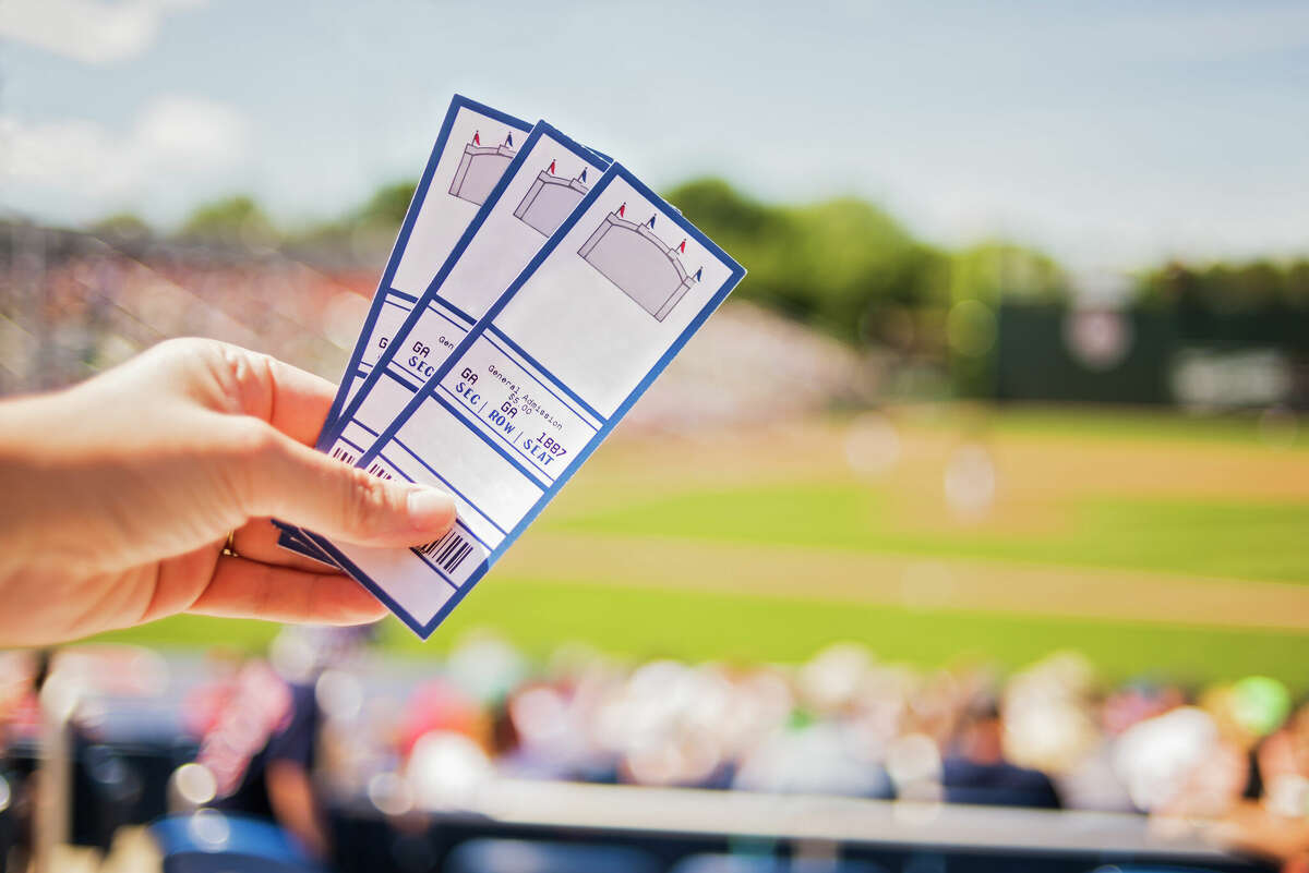 Midland RockHounds May schedule, souvenirs, firework nights