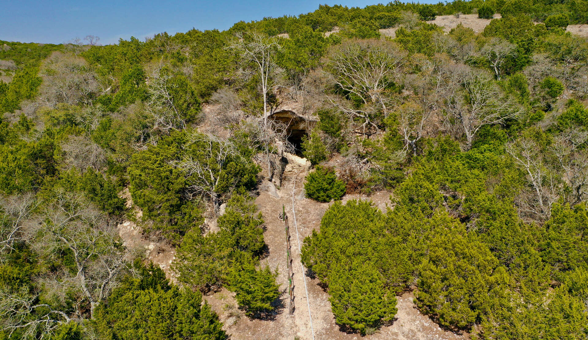 Hill Country ranch for sale: $54 million, near George Strait's resort
