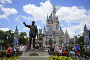 Lowry: Disney overstepped; make it an example