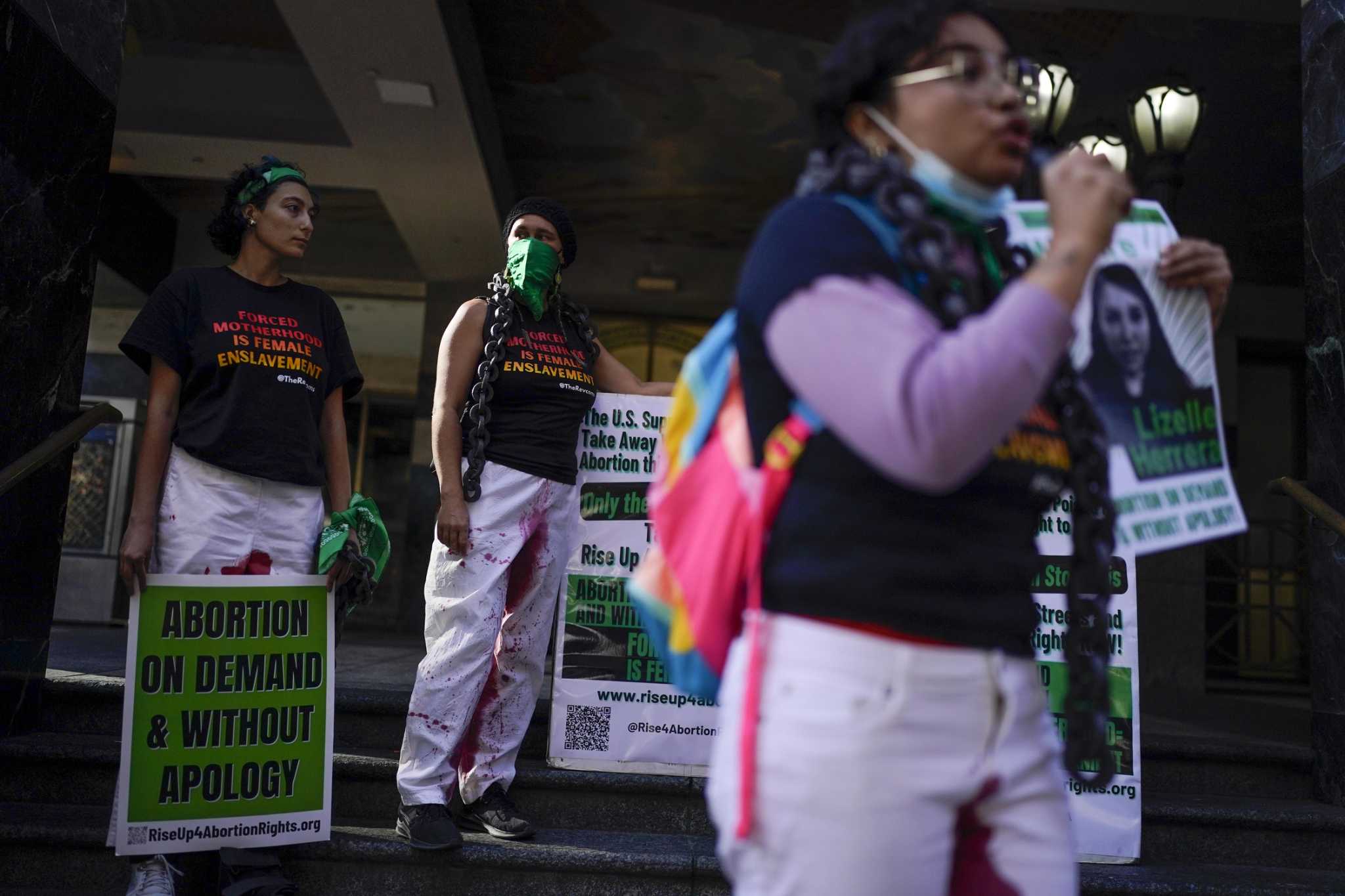 Commentary: Decades of anti-abortion policy harming Texans - Vimarsana News