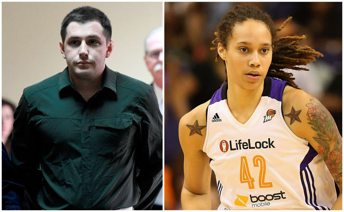 Calls for WNBA star Brittney Griner's release re-surfaced following Russia's release of former U.S. Marine Trevor Reed on Wednesday. 