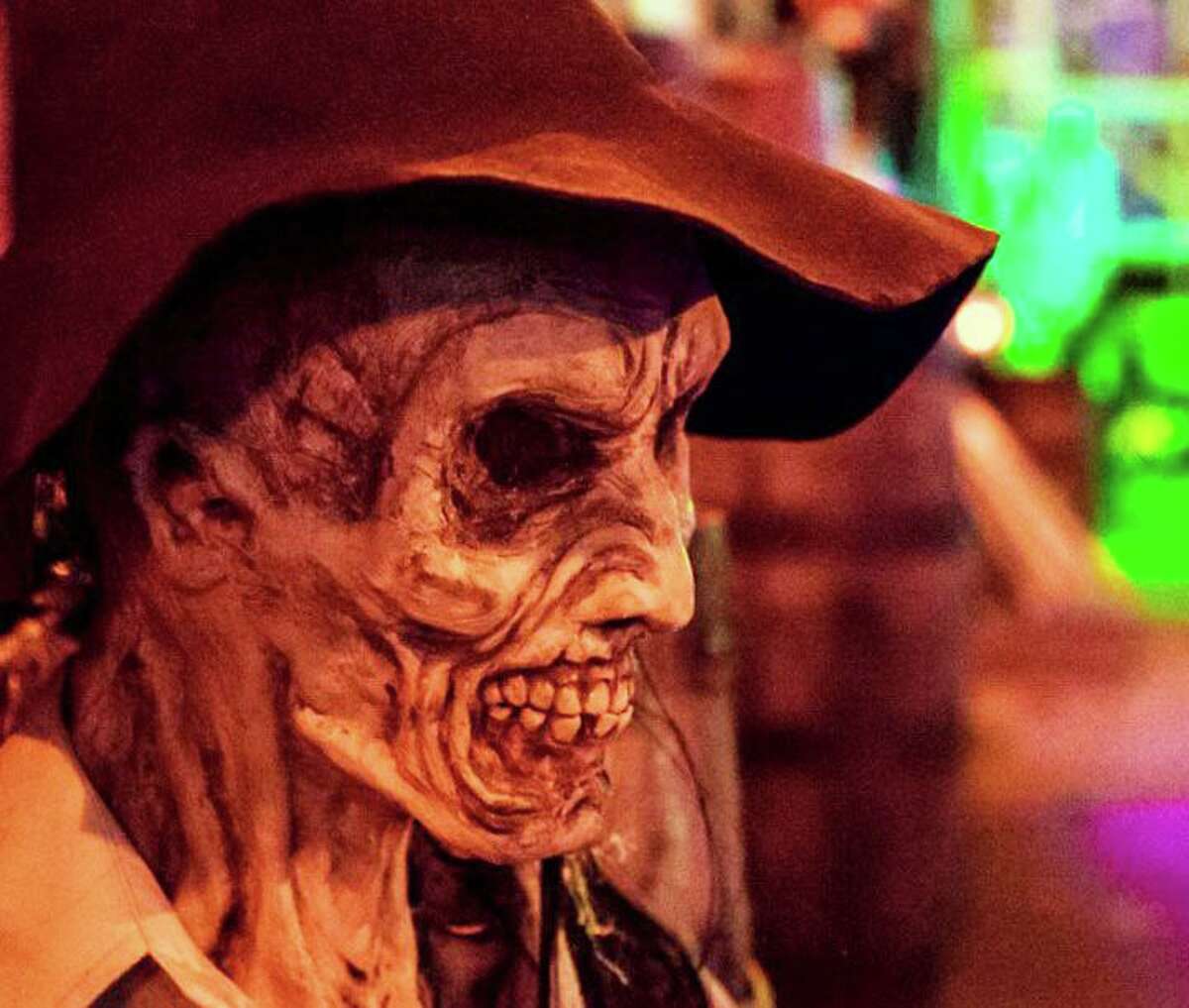 Powder Ridge Mountain Park and Resort in Middlefield will welcome a new Halloween attraction from Graveyard Productions in late September.