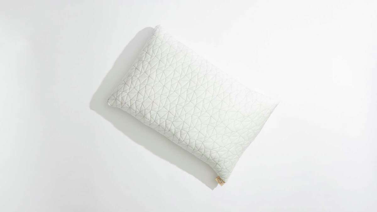 Yes, Coop's Original Pillow Really Is That Good: Coop Home Goods Original Pillow is a customizable, comfortable, revolutionary sleep aid. Read the Esquire review.