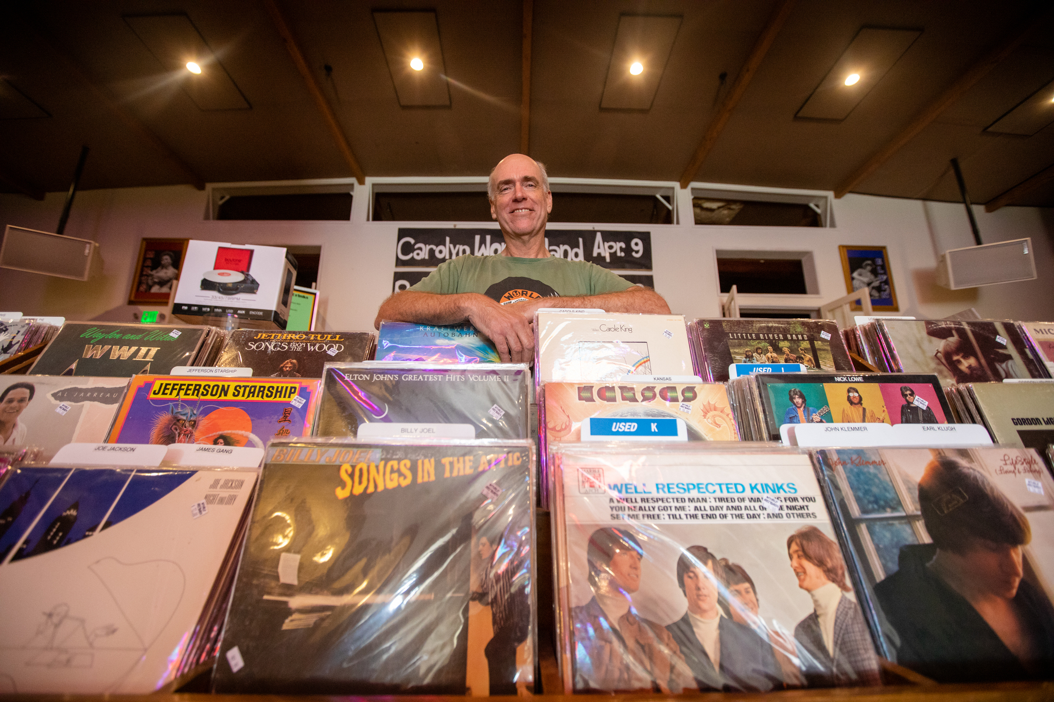 How a popular Central California concert venue continues to subvert Ticketmaster