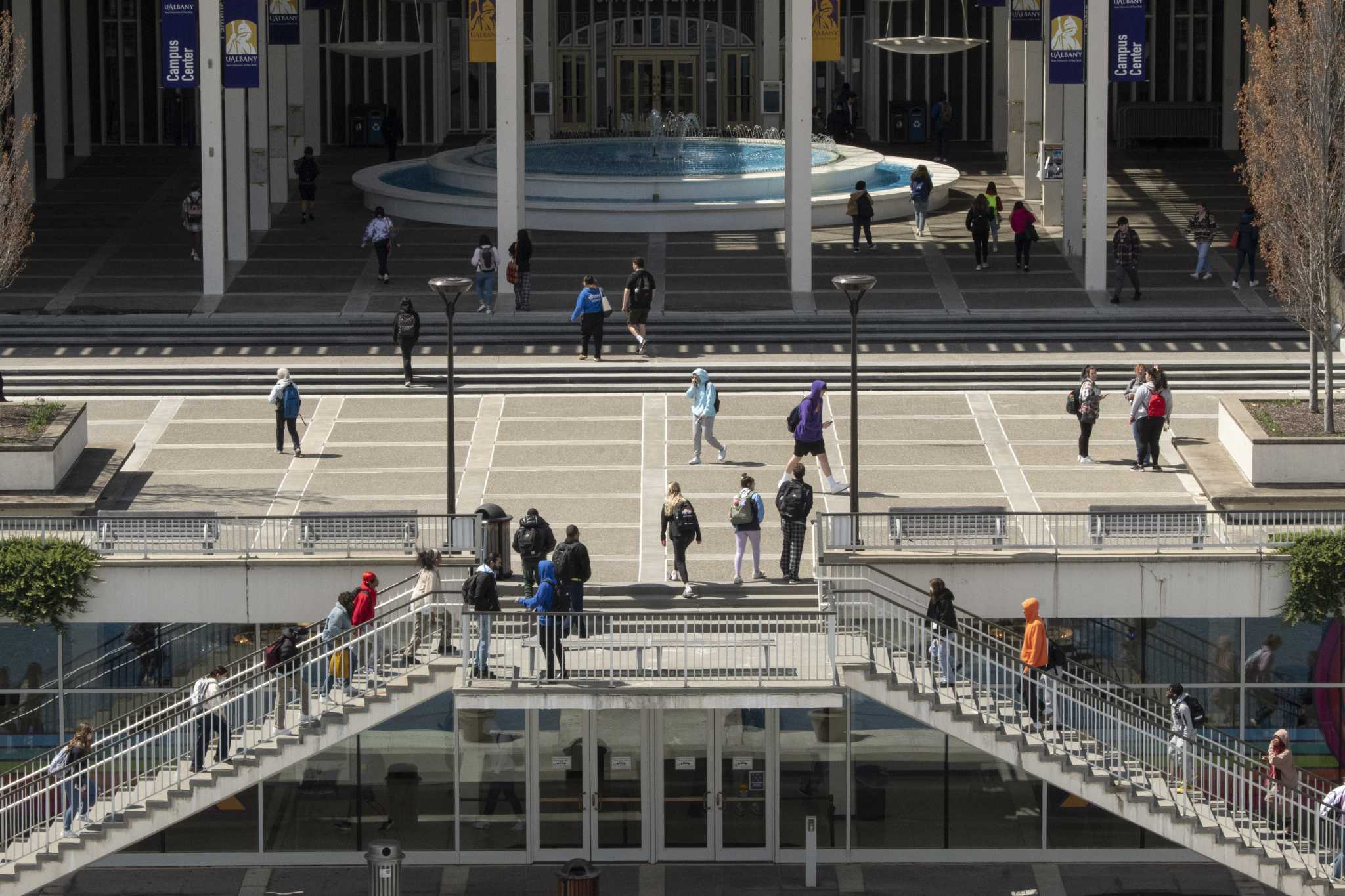 UAlbany study: Incarceration at young age a suicide risk factor - Vimarsana News