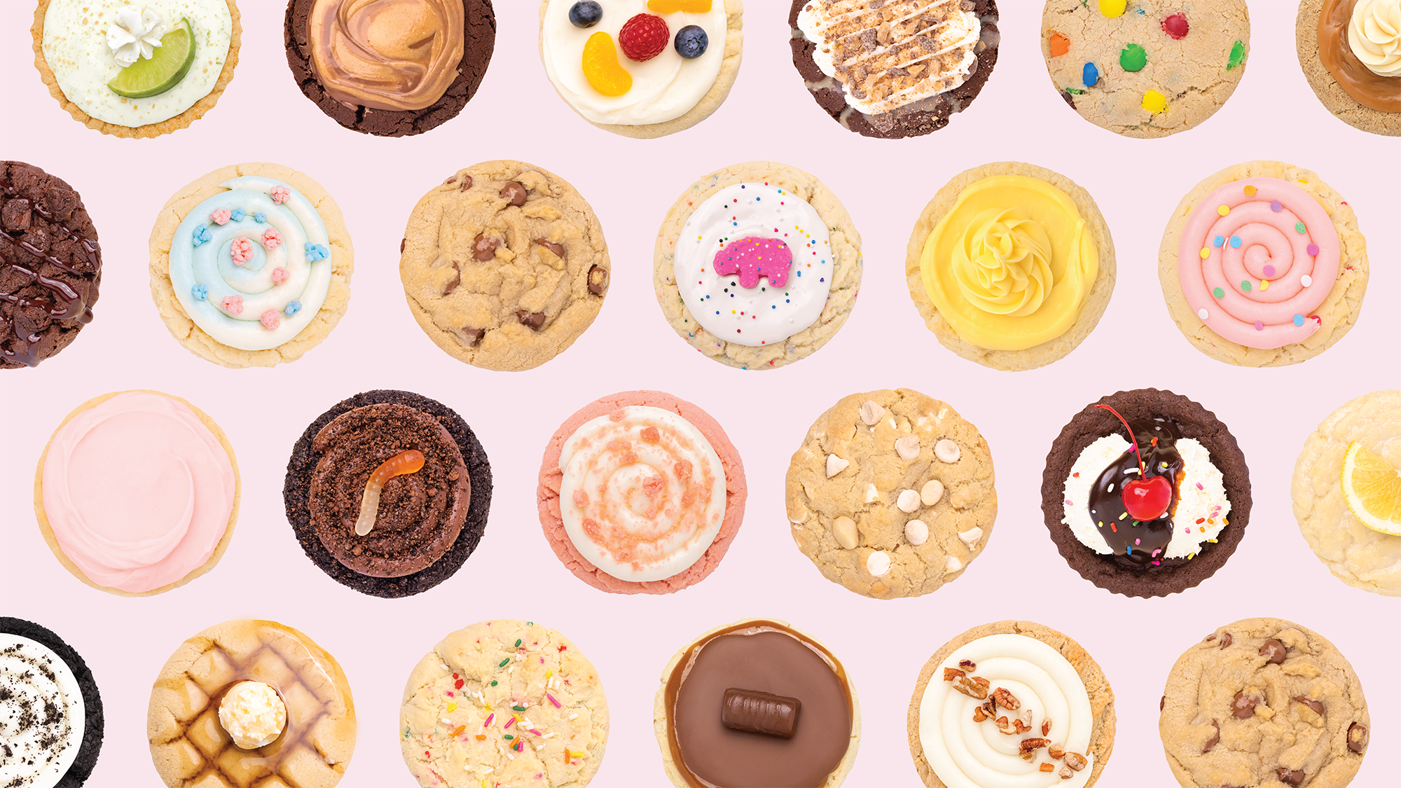 Crumbl Cookies plans Danbury, North Haven locations - Vimarsana News