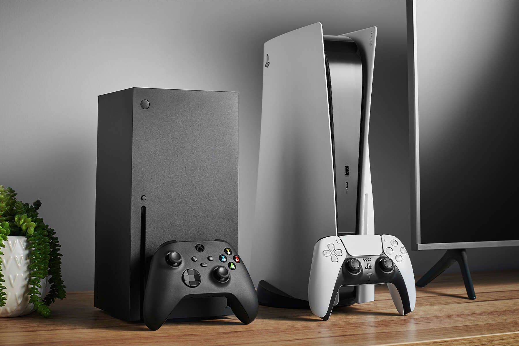 Xbox Series X finally outsold PS5 in Q1 2022