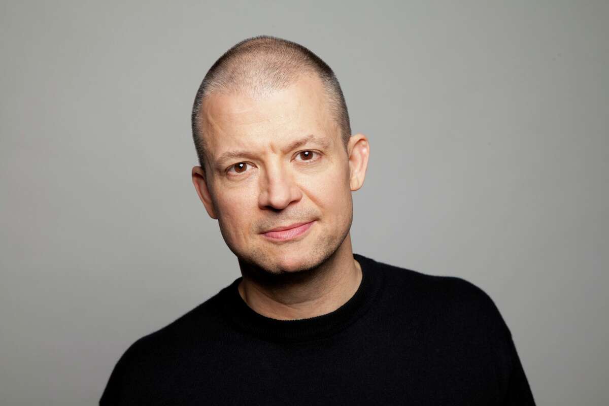 Jim Norton will perform at the Stress Factory in Bridgeport May 6-7. 