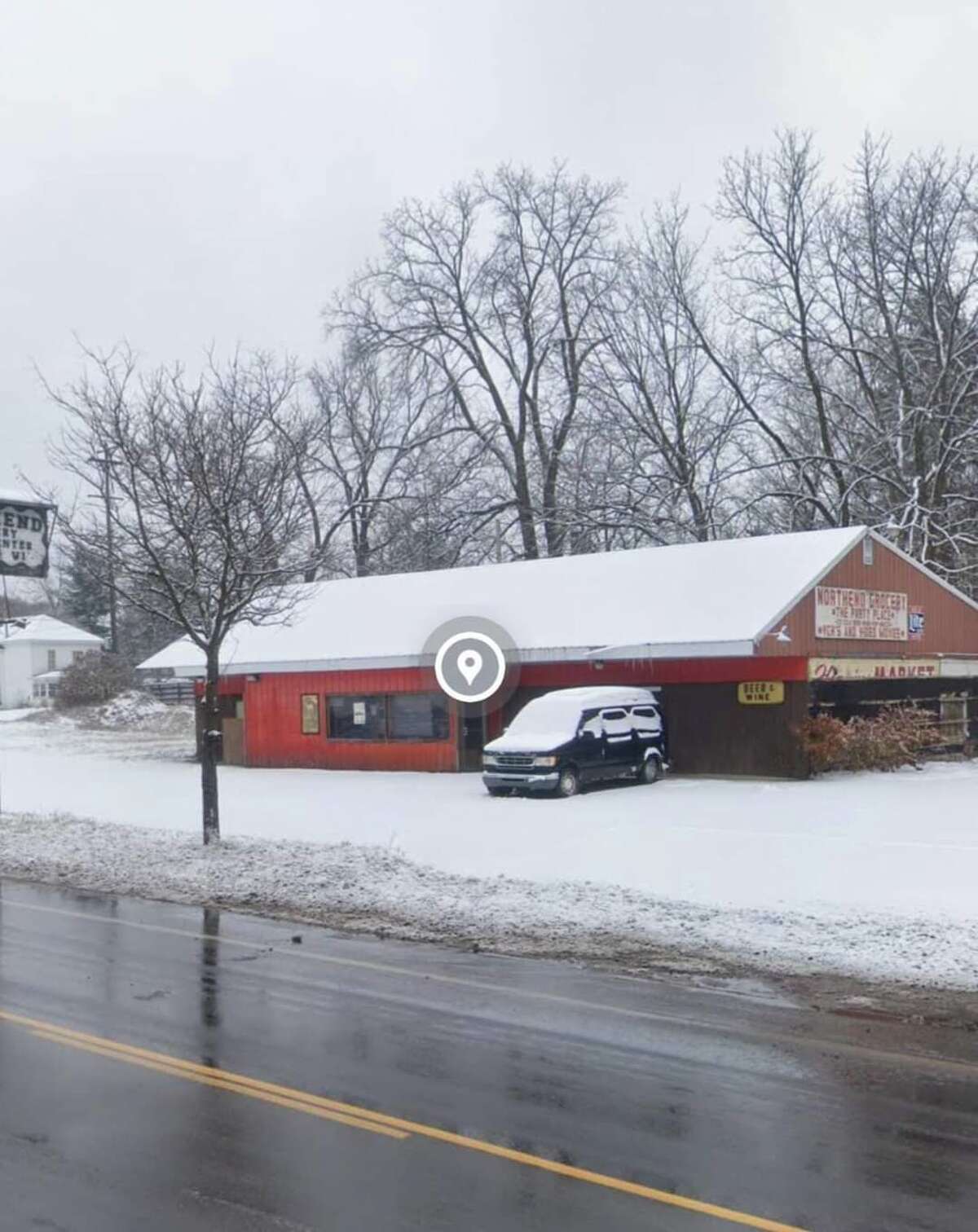 Reed City Biggby Coffee moving closer to opening at former North End