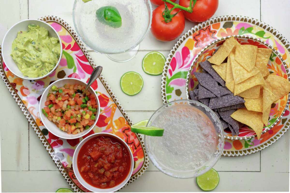 In the United States, Cinco de Mayo is just as much about food as it is beer and margaritas.