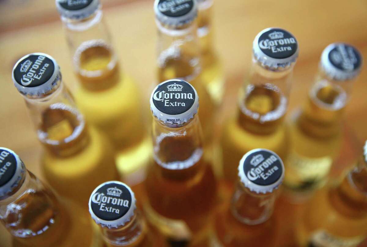 Corona beer has been associated with Cinco de Mayo since an ad campaign was launched by a San Antonio business in 1989.
