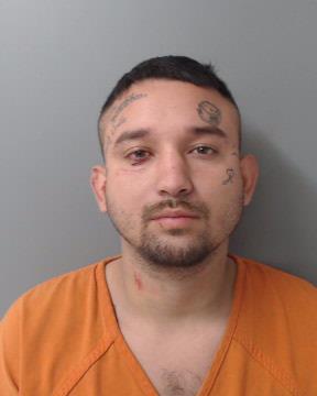 Convicted felon found in possession of ammo - Vimarsana News