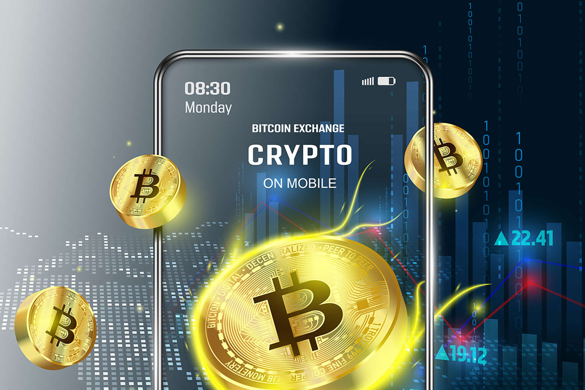 Start investing in cryptocurrency with this $35 bundle