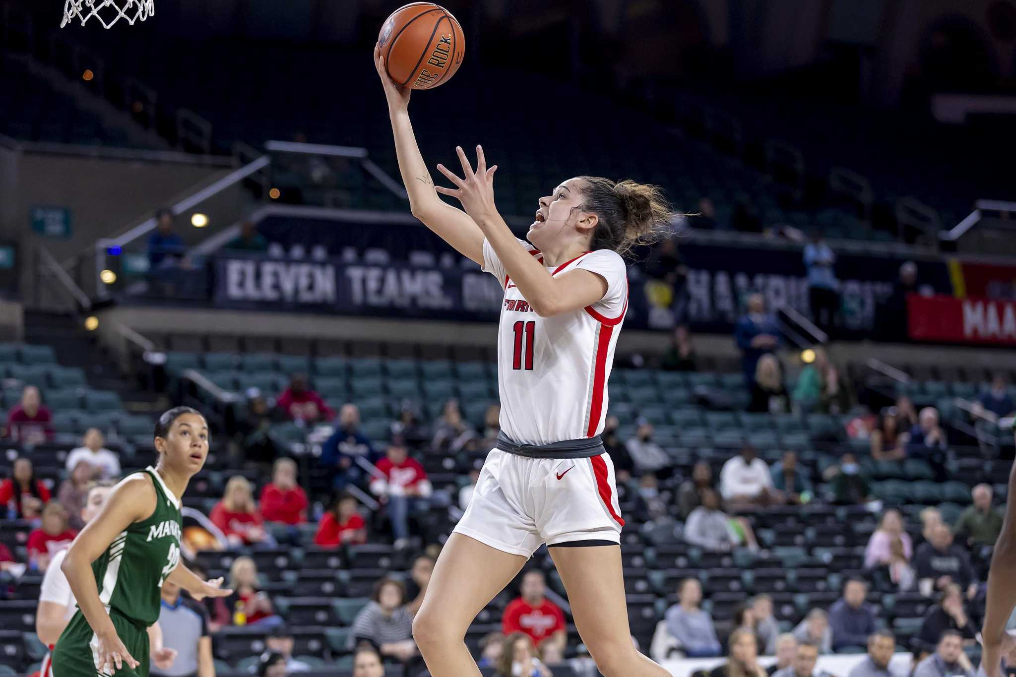 Ines Bettencourt - UConn Huskies Guard - ESPN