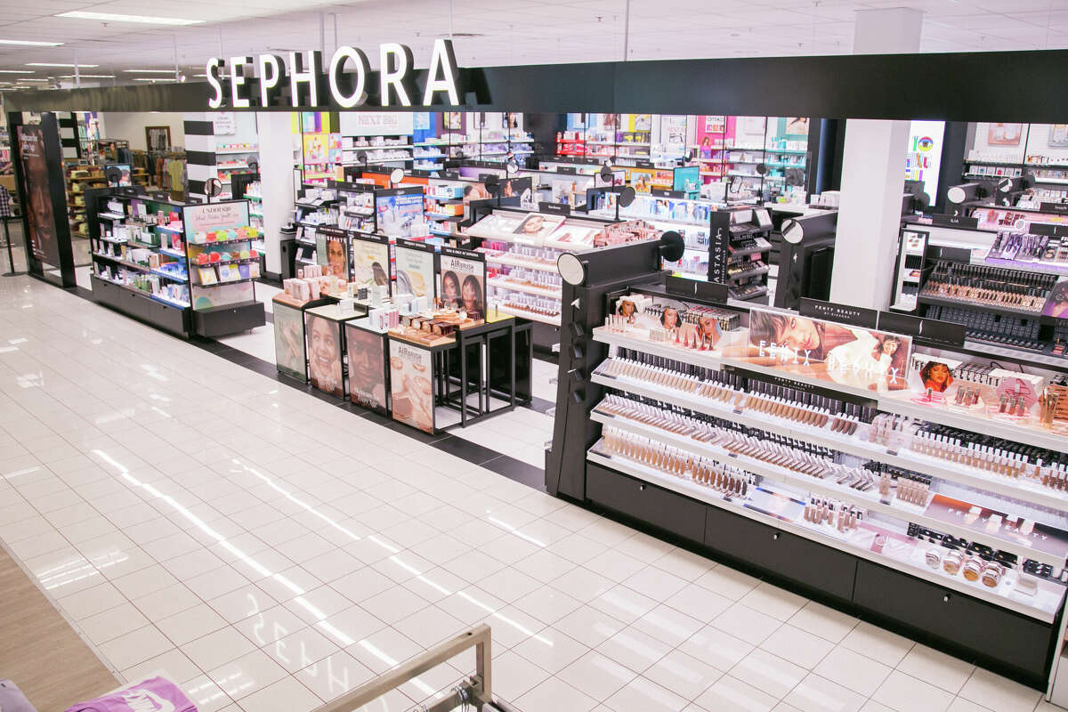 Sephora plans on opening its new store inside the Kohl's location in New Braunfels this Friday, April 29, according to a news release from the company. 