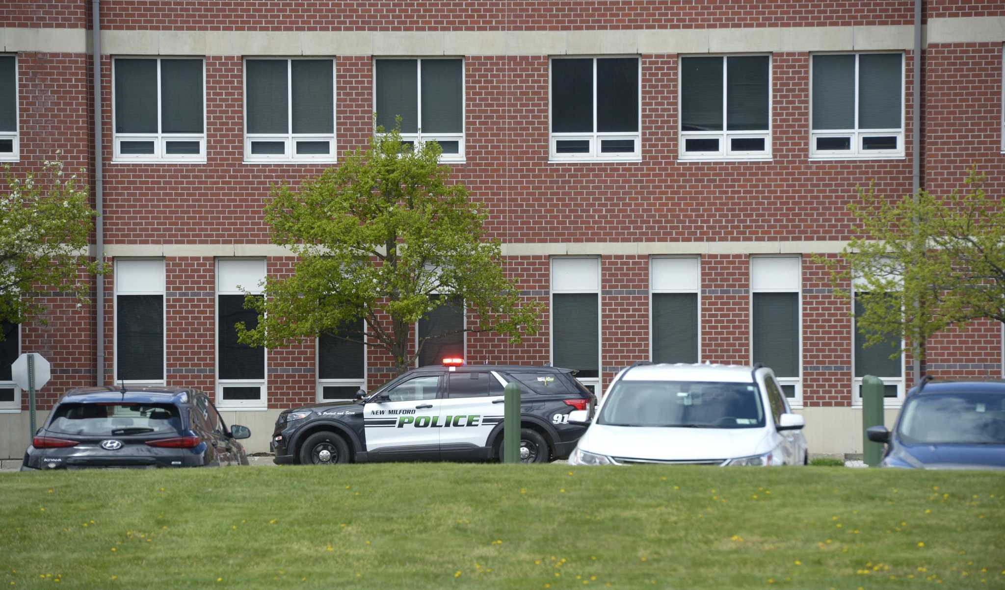 New Milford hiring more armed security guards for schools