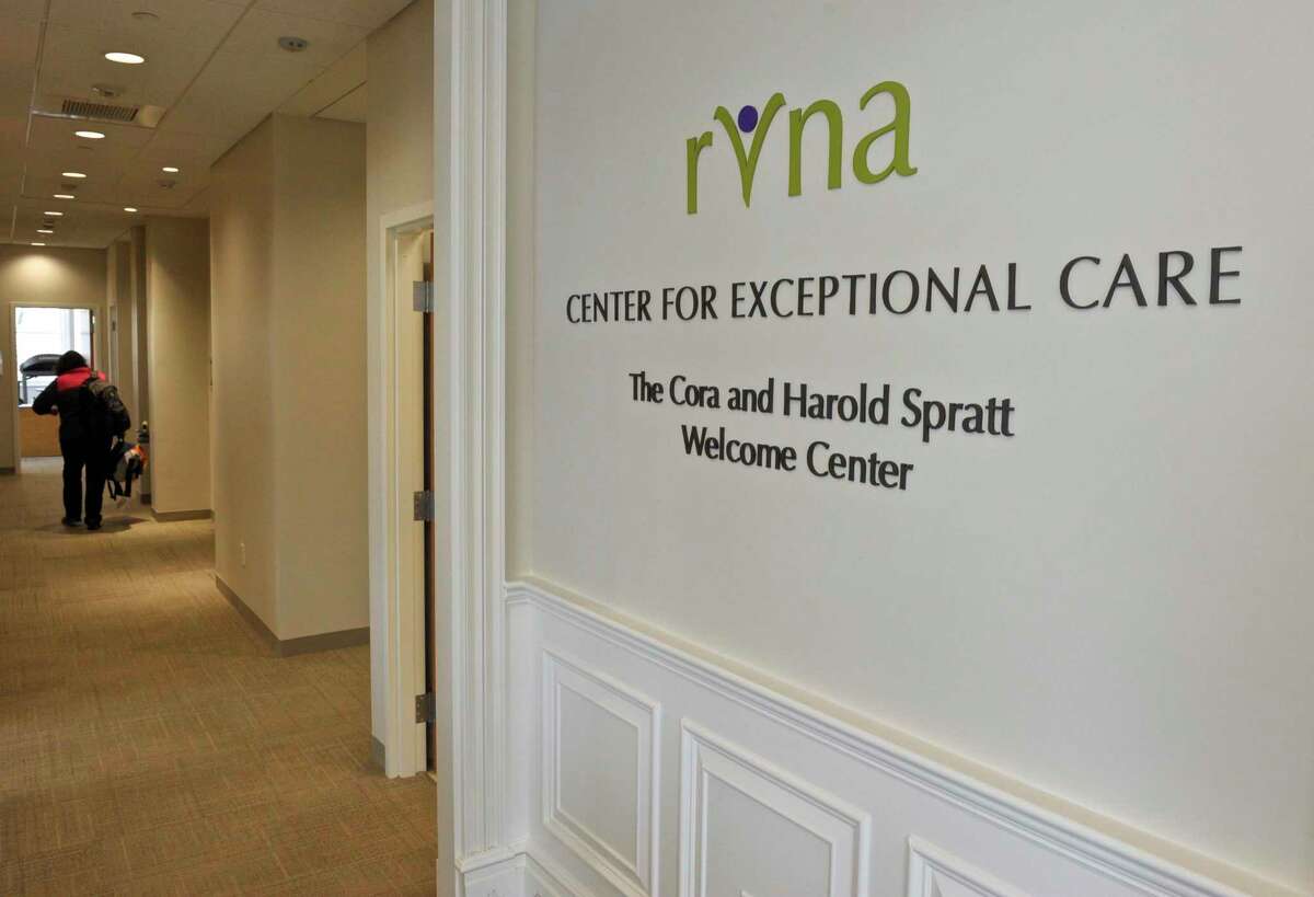The home health care service, RVNAhealth, in Ridgefield is hosting its spring breakfast at 7:30 a.m. Friday.