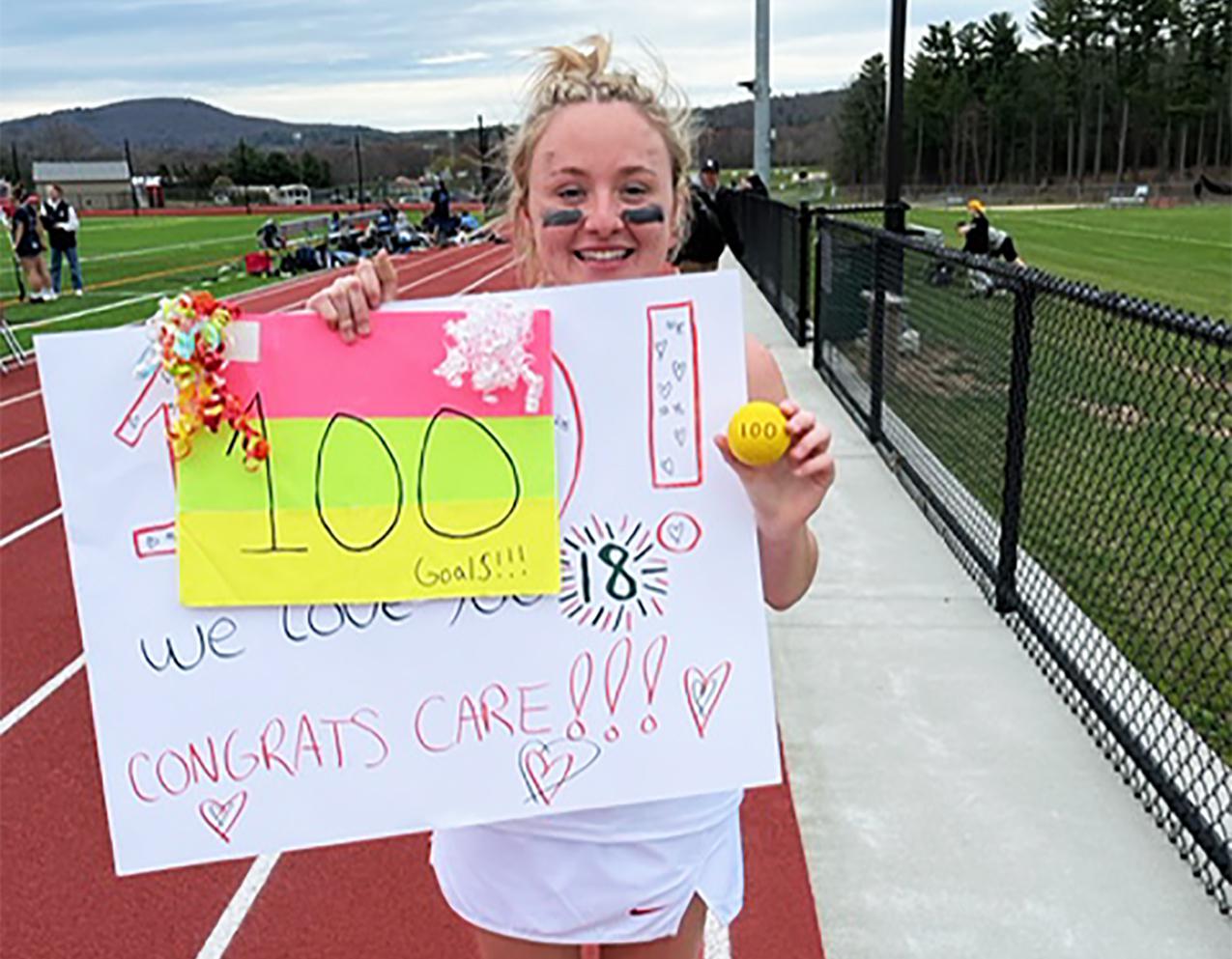 Girls lacrosse: Top performers and games to watch (April 27) - Vimarsana News