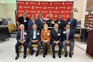 Martin High School inducts its 2022 'Tiger Legends'