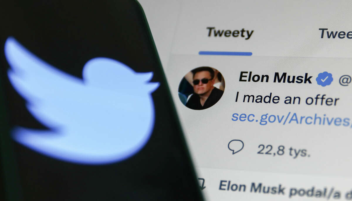 Twitter reported massive "fluctuations" in follower counts following Elon Musk's acquisition of the platform. 