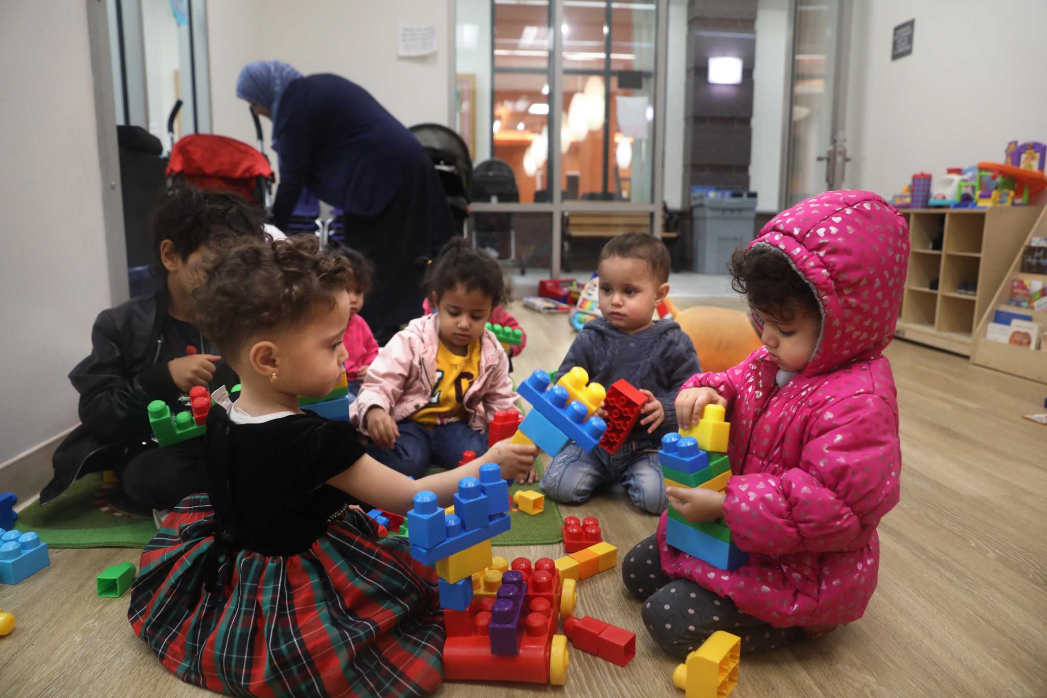 Up to a $30,000 raise in works for S.F. child care and preschool workers - Vimarsana News