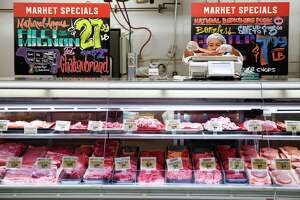 H-E-B’s Central Market launches a ‘meatless butcher’