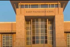Wagner High School teacher charged in child porn case