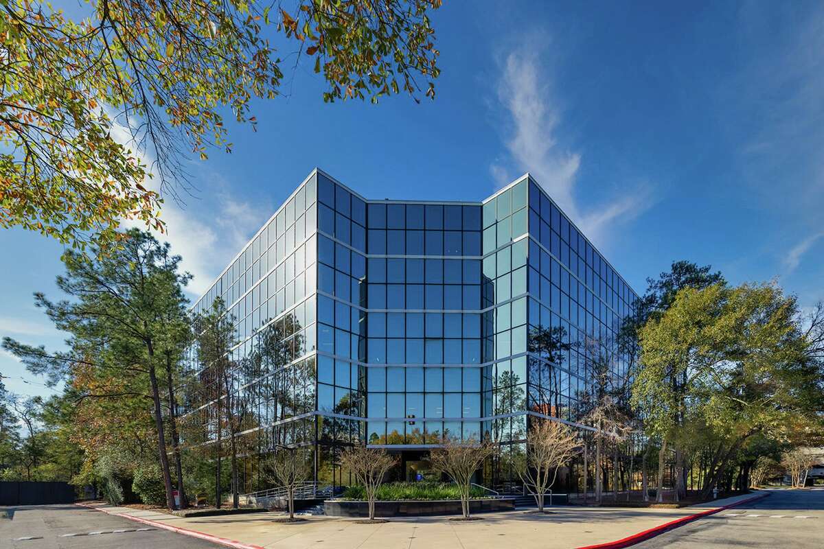 New tenants at 1400 Woodloch Forest Drive in The Woodlands include University Title Co., Tailwater Innovation Partners and Accron, according to the Howard Hughes Corp.