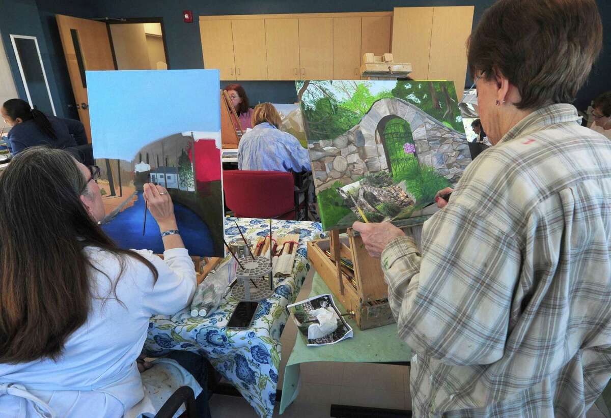 Wilton Senior Center programming will now be free to senior residents for a full calendar year after Director of Social Services Sarah Heath suggested the change to the Board of Selectmen. The programming will remain free until April 30, 2023.