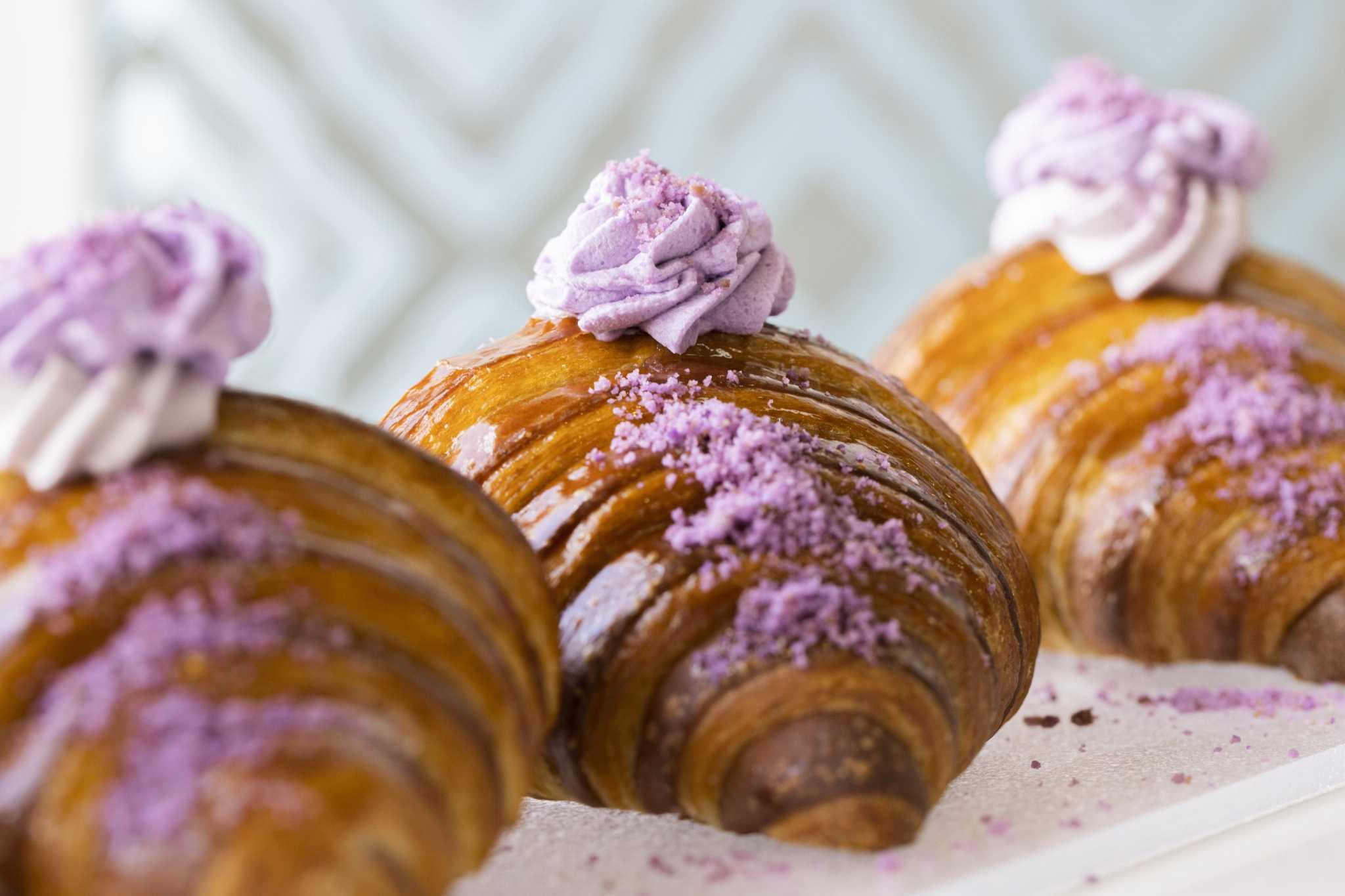 Quiet North Bay pocket instantly booming with dazzling desserts, Southern-style muffins and fairy-tale tarts