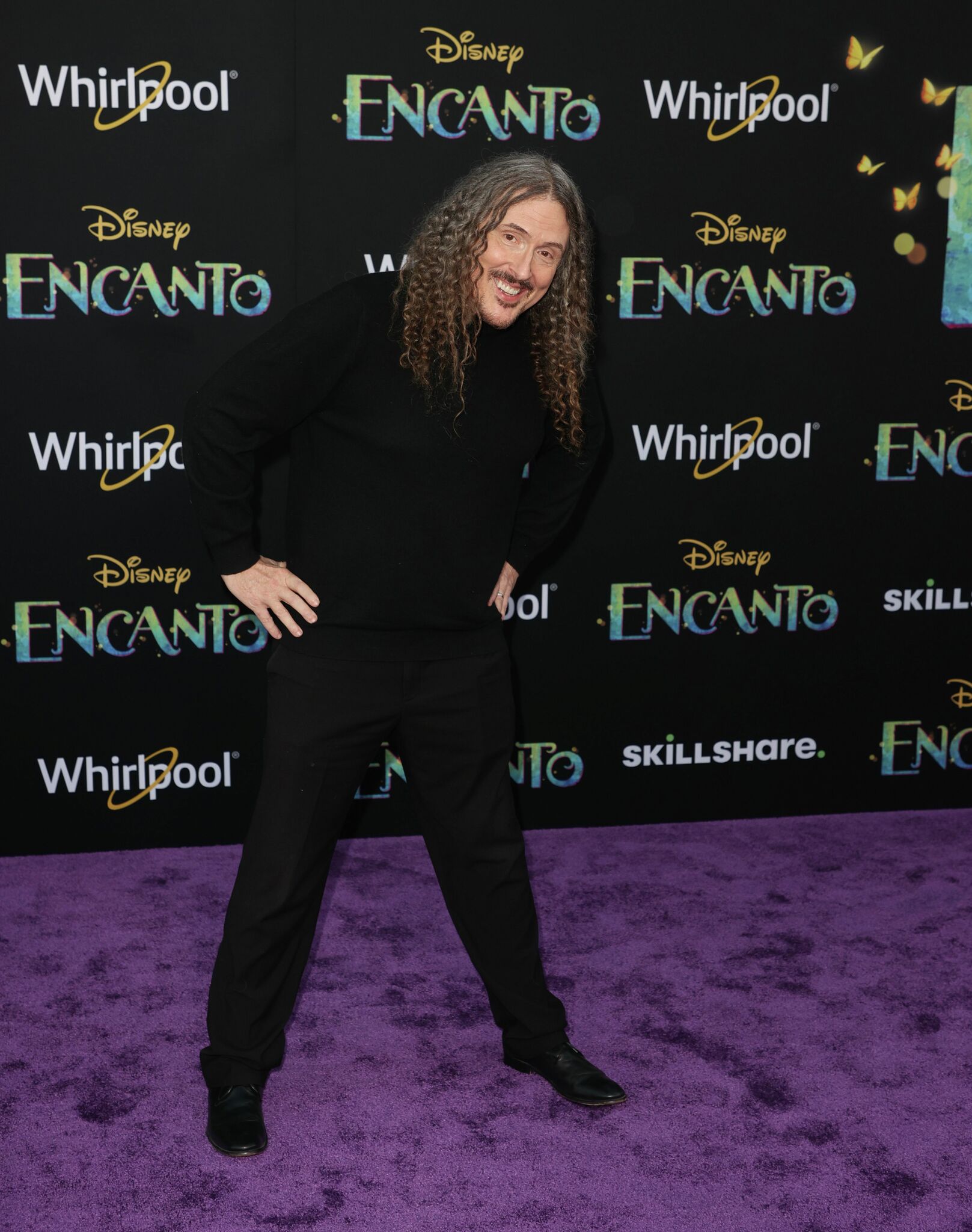 Concert review: 'Weird Al' cracks open songbook at sold-out Egg show - Vimarsana News