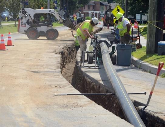 No more incentives for CT customers to switch to natural gas, regulators say - Vimarsana News