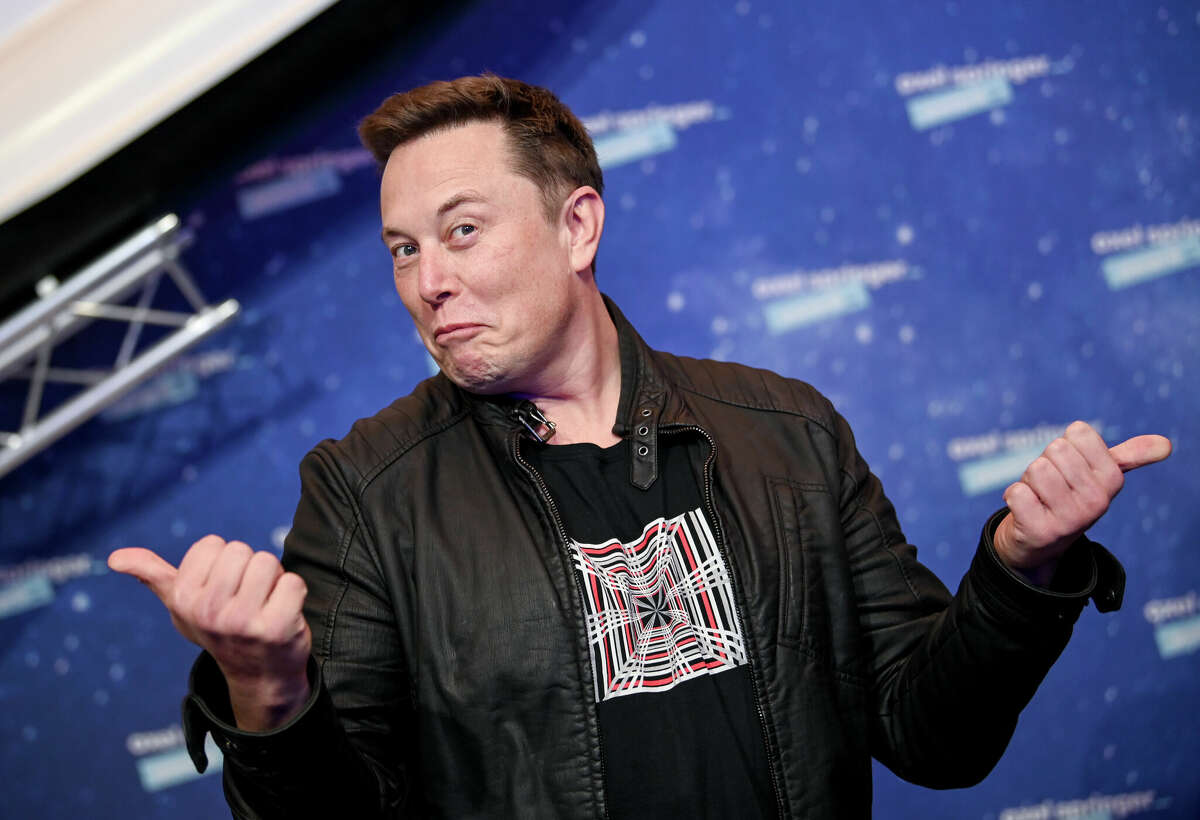 After an Austin-area man offered Elon Musk 100 acres of free land to move Twitter to Texas, Gov. Greg Abbott said they could rename the area to Twitter, Texas. 