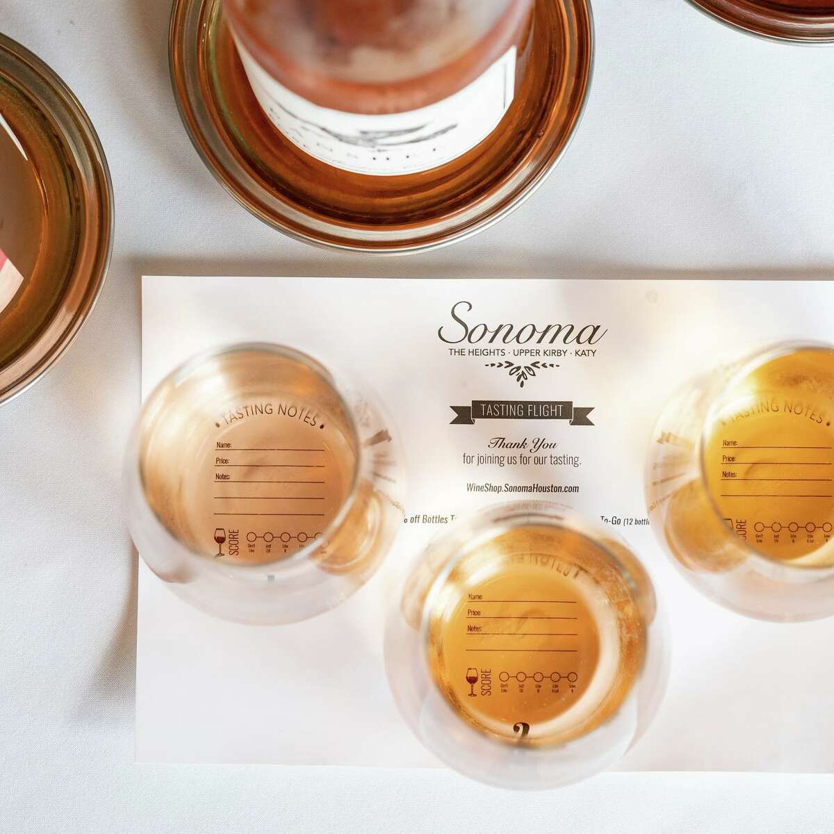 Sonoma in the Heights wine bar to close after 10 years in Houston