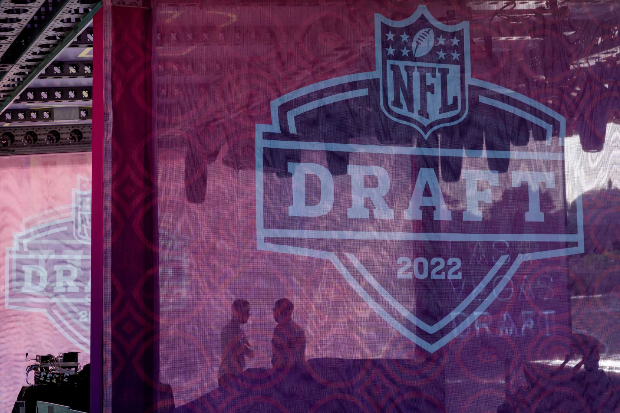 NFL draft What to know and how to watch the first round