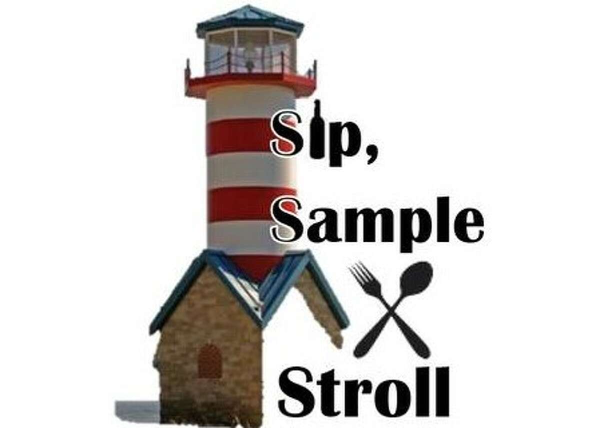 Details have been released on items featured at the Sip, Sample & Stroll planned May 21 in Grafton. 