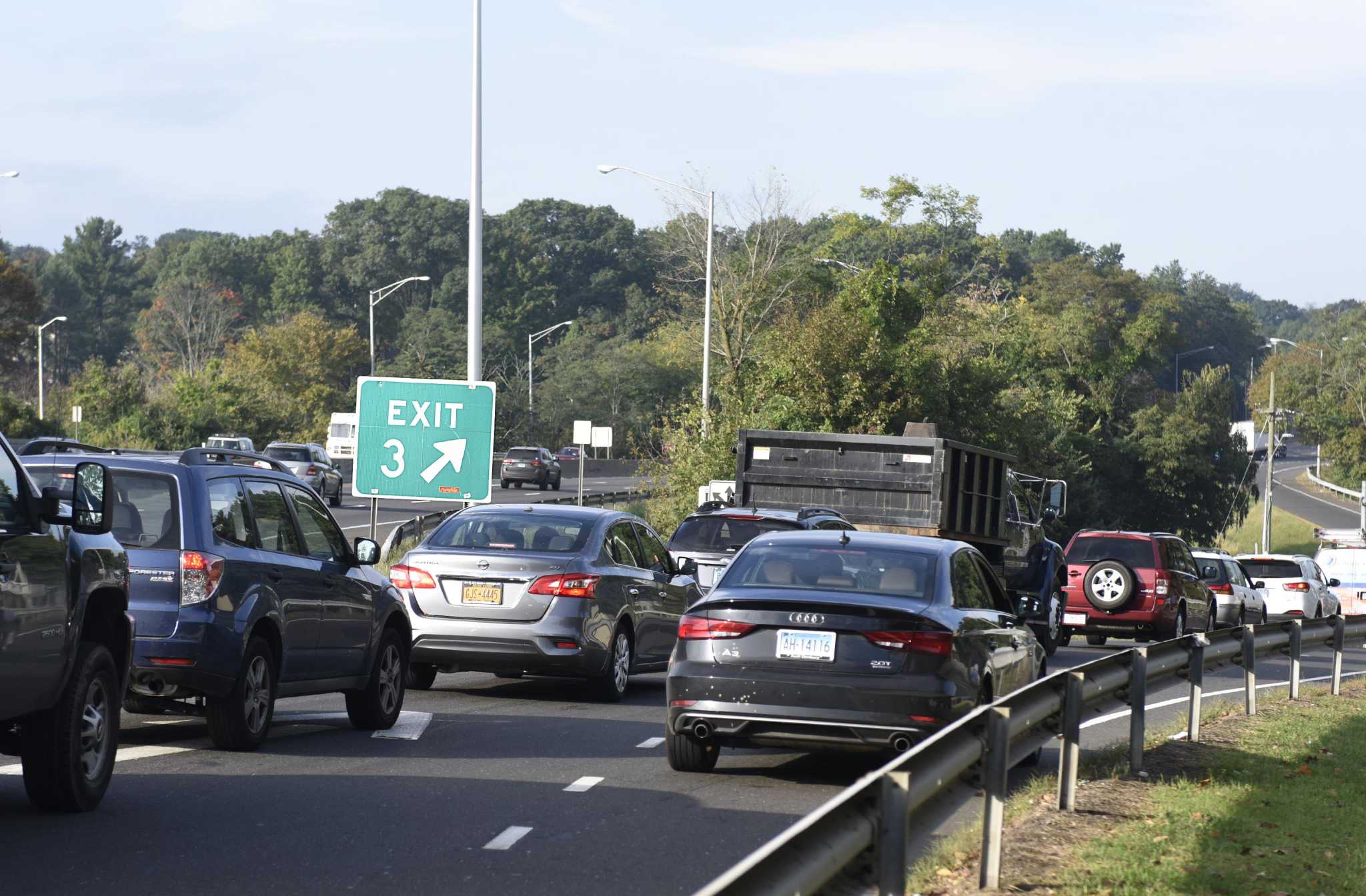 Opinion: CT must be a leader on air quality - Vimarsana News