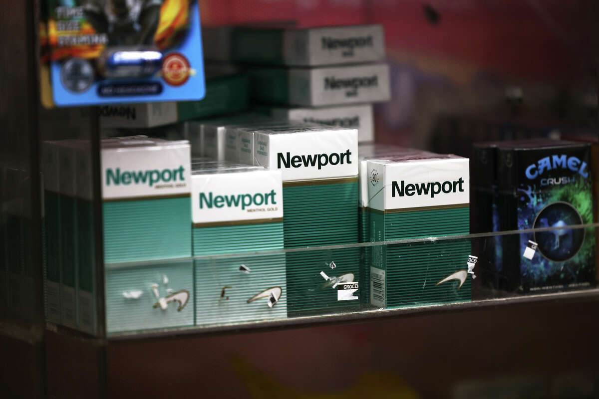 Although the standard will effectively ban menthol cigarettes and flavored cigars, the FDA says it cannot and will not enforce the individual possessions of the products.