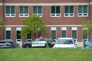 Gun found at New Milford HS ‘obtained on the streets’