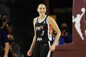 Tina Charles and Diana Taurasi team up for first time in WNBA