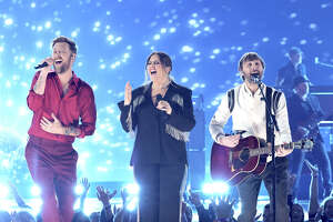 Lady A postpones tour, CT show for member's 'journey to sobriety'