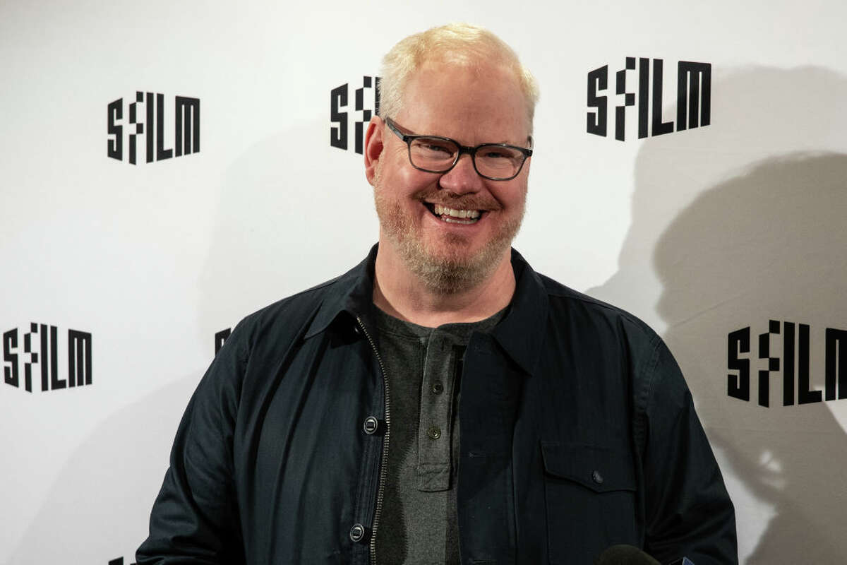 Later this year, Gaffigan plans to stop in Grand Rapids and Detroit.